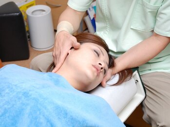 ウェルビースパイン練馬/施術の流れ~その7