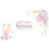 ビーナス(Venus)ロゴ