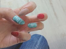 エムネイル(eM nail)