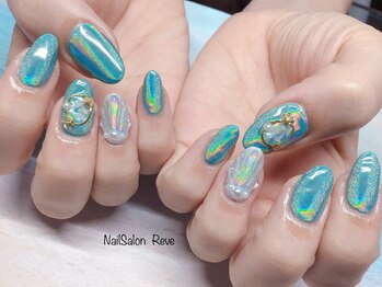 ネイルサロン レーヴ(Reve)/