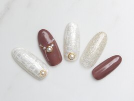 ハンドEコース 3490円