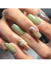 B./ニュアンスデザイン