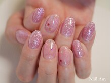 ネイルエニー(Nail Any)/Any collection