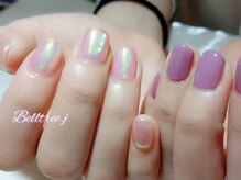 ベルトリージェイ(BellTree,J)/人気沸騰中！氷ネイル！
