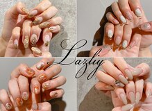 ラズリー(Lazliy)