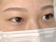 ジョリー(jolie)/メイクの時短に♪