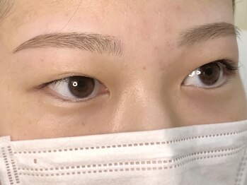 ジョリー(jolie)/メイクの時短に♪