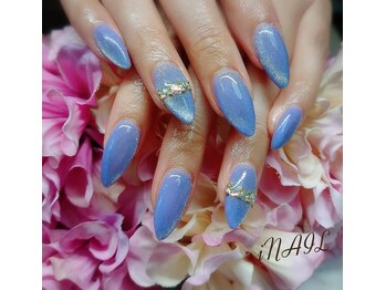アイネイル(iNAIL)/