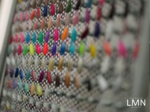 エルエムエヌ(LMN)/Color chart / カラーチャート