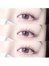 ネイル&アイラッシュ ルミア(Nail & Eyelash LUMIA)/～LumiAフォトギャラリー～