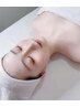 ◆ツヤ肌小顔◆エクソソーム水光導入+小顔コルギ+頭蓋骨矯正60分￥12700