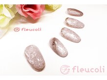 フルーヴコリーヌ(Fleuve colline)/定額design《C》¥9,680