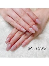 ワイズネイル(Y's NAIL)/お客様ネイル