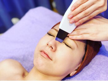 レイプラス 仙台店(RAY PLUS)/スクライバー★