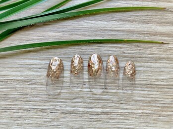 マイレ(Maile)/定額アートデザインクーポン