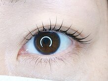 キコ(KIKO)/ナチュラルパッチリなまつ毛に