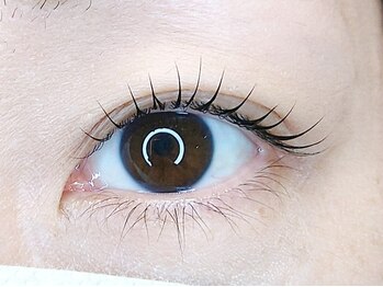 キコ(KIKO)/ナチュラルパッチリなまつ毛に