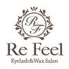 リフィール 一番町店(ReFeel)のお店ロゴ