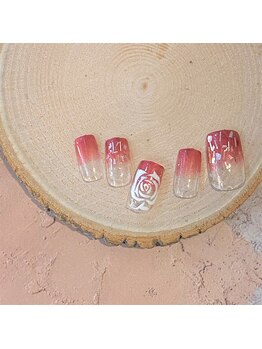 アロハナ(Alohana)/定額デザイン¥9000(初¥7200)