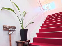 ブルームスアンジュ(Blooms Unge)/【コロナ対策店】個室サロン