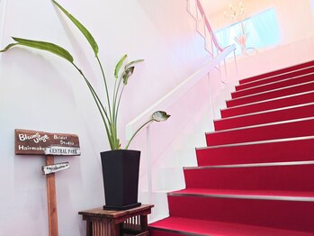 ブルームスアンジュ(Blooms Unge)/【コロナ対策店】個室サロン