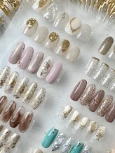 メイドットバイシャルム(May.byCharme)