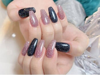 ワイエスネイル 平井店(YS Nail)/ネイルデザイン★