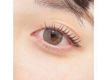 エスペランサ(Esperanza)/まつ毛パーマ