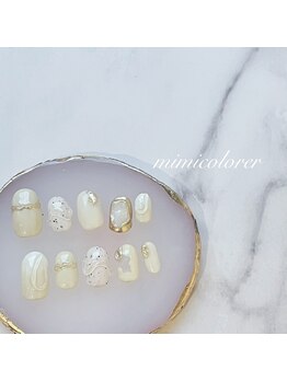 ミミクロレ(MiMi colorer)/オーダーチップ