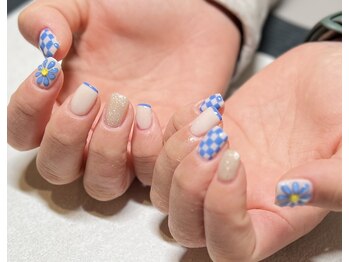 ループ(LOOP)/【MORIGUCHI】10本アート