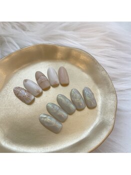 アンカーバイナチュラル アイラッシュ(anchor by natural eyelash)/【立花限定クーポンデザイン】