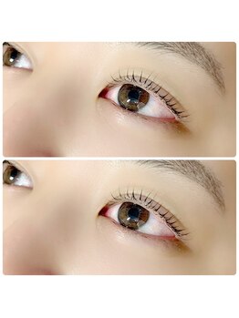 ウィウィ(U'IU'I)/大人気♪ラッシュリフト