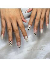ネイルサロン イズ(nail salon I'z)/I'z　collection