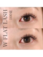 カミーノ(CAMINO)/ボリュームのあるお目元に♪