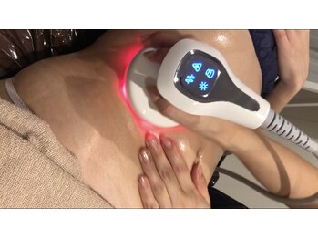 ハピエルルーム(HAPPYEL ROOM)/セルライトゼロ痩身エステ