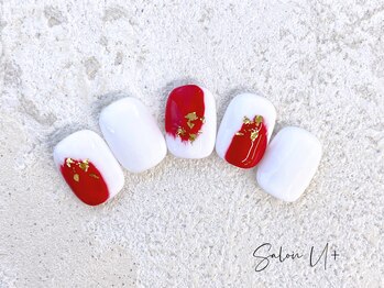 ミンミン(Min min)/定額デザイン