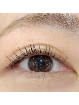 ドーリーラッシュ プラリバ店/ＤＬデザインラッシュリフト