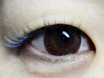 ミニョン 堺東店/Mignon's　Color Collection