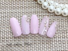 ミコ(Miko)/2月定額デザイン￥6,900