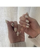 シェリアンネイル(Cherien nail)/