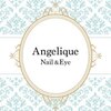 アンジェリーク 伊勢崎店(Angelique)のお店ロゴ