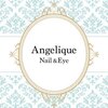 アンジェリーク 伊勢崎店(Angelique)のお店ロゴ