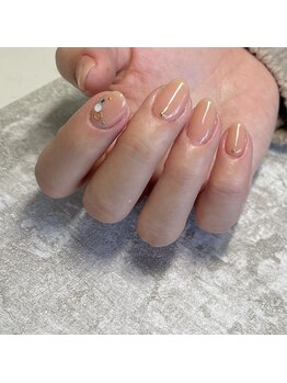 イロ ネイル(iro nail)/
