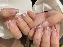 ミラージュネイル(Mirage Nail)/