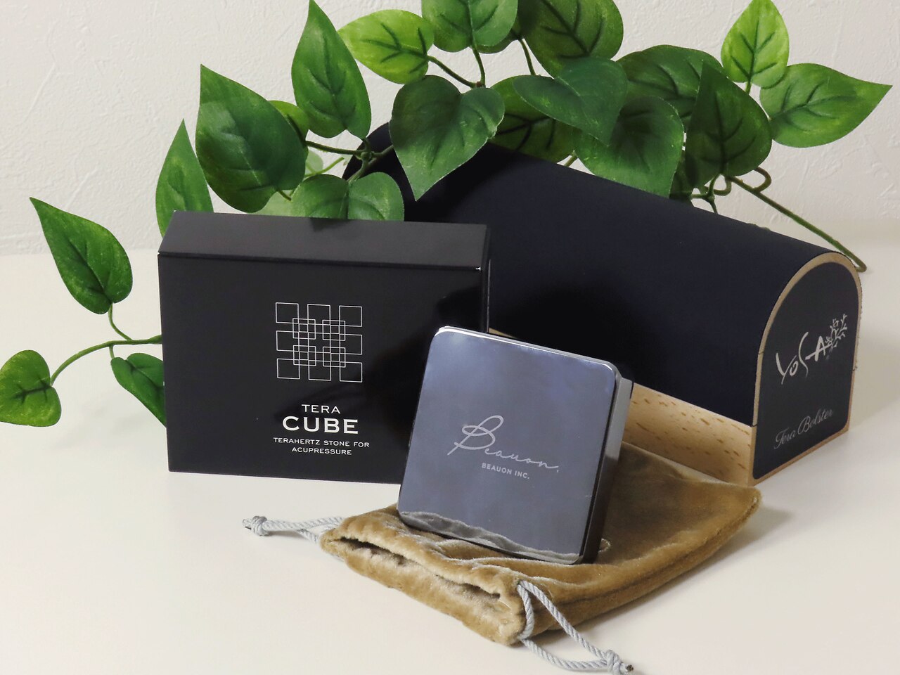 YOSA テラキューブ CUBE ヨサ（YOSA 詰り テラキューブ）