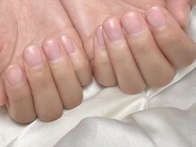 ヒールネイル(heal nail)/ネイルcare～