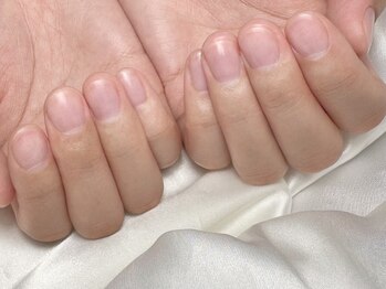 ヒールネイル(heal nail)/ネイルcare～