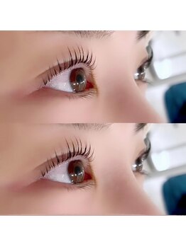 メメ(MEME)/まつ毛パーマ☆パリジェンヌ