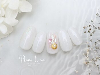 ７monthly nail &nbsp;collection