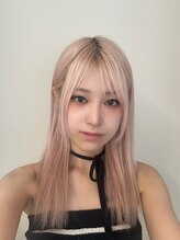 アパートメント 渋谷(apartment) SHIHARU 